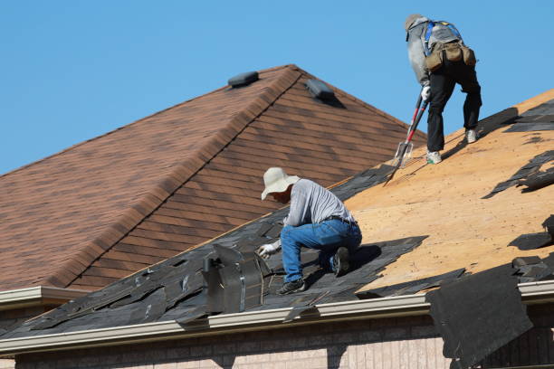 Asphalt Shingles Roofing in Karns, TN