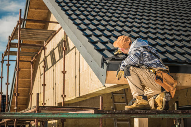 Best Gutter Installation and Repair  in Karns, TN