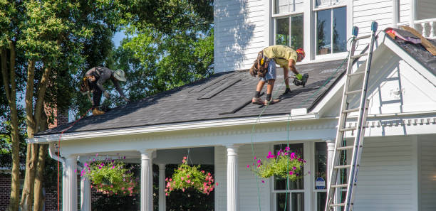 Best Roof Insulation Installation  in Karns, TN