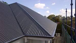Best Rubber Roofing (EPDM, TPO)  in Karns, TN